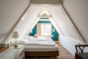Hotel Prinsenhof Amsterdam