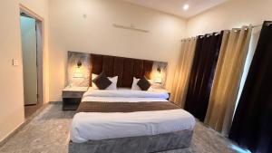 Yonder Hill -A Mountain Nature Homestay Mussoorie