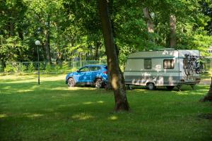 Camping ZAMEK C1