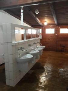 Camping ZAMEK C1