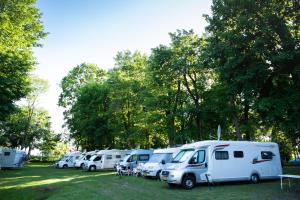 Camping ZAMEK C1