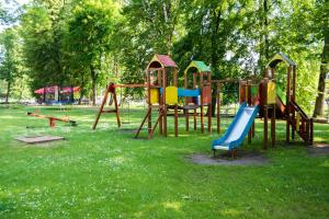 Camping ZAMEK C1