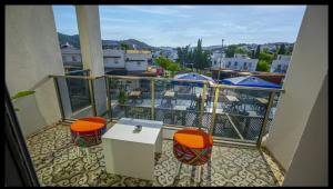 Nemesis Otel