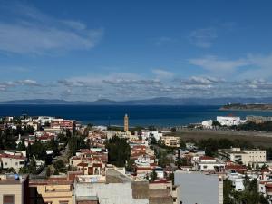 Panoramic Sea View Apartment