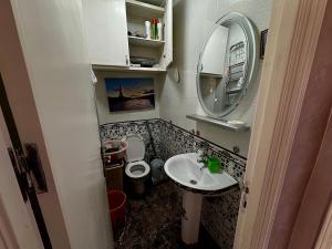 Panoramic Sea View Apartment