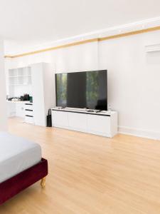 Luxury Executive Suite in Blloku