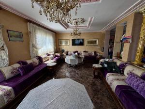 Panoramic Sea View Apartment