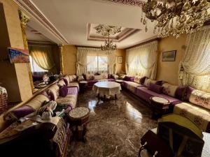 Panoramic Sea View Apartment