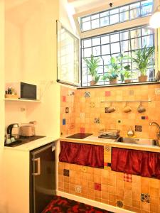 San Lorenzo Studio Flat - Self Check-in
