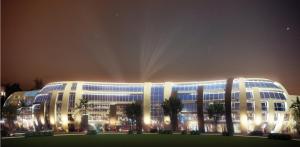 The Golf Premium Apartment Soukra Near Airport La Marsa Lac