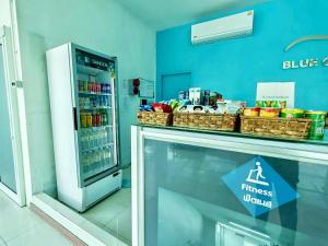 Blue Orchids Hotel