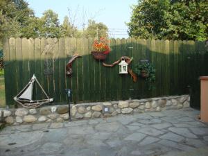 Vourvourou Antonis House Halkidiki Greece