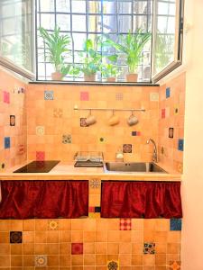 San Lorenzo Studio Flat - Self Check-in