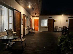 Boutique Hotel Roja