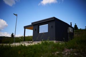 Rasarit Cabin