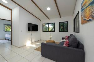 Tortuga Beach House, Costa del Sol
