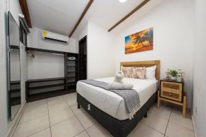 Tortuga Beach House, Costa del Sol