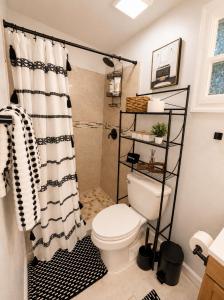The Arlington Hideaway