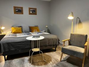 Boutique Hotel Roja