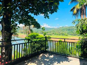 Donald House Cabana Kandy
