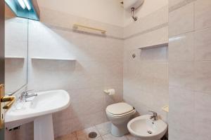 P R Club - Monolocali Vista Mare