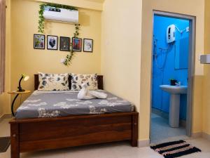 Donald House Cabana Kandy