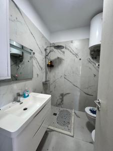 Lovely beach apartment in Albania Gjiri Lalzit Lura 3