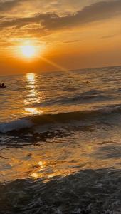 Lovely beach apartment in Albania Gjiri Lalzit Lura 3