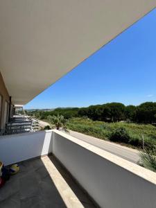 Lovely beach apartment in Albania Gjiri Lalzit Lura 3