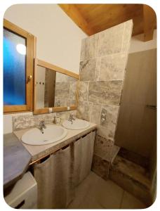 Chalet Le Chevreuil