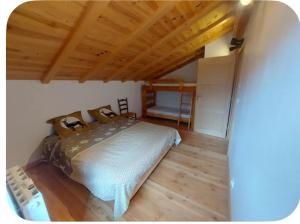 Chalet Le Chevreuil