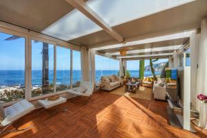 Panoramic Sea View Villa in Dénia