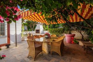 Panoramic Sea View Villa in Dénia