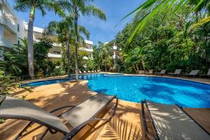 Palmar del Sol by Riviera Maya Suites