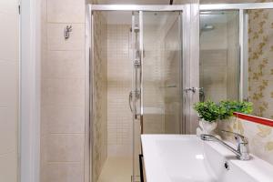 Smart Warsaw Apartment - Stępińska 41a