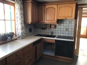 Ferienwohnung Kojen