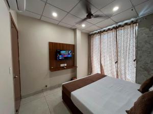 Hotel Dreamland