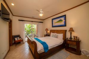 Veranda 6C 3 bdr Golf Course View in Los Suenos