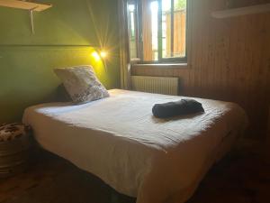 Appartement dans maison calme