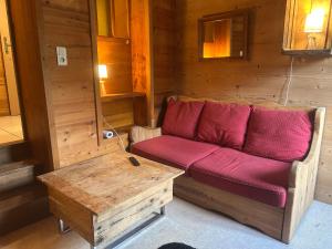Appartement dans maison calme
