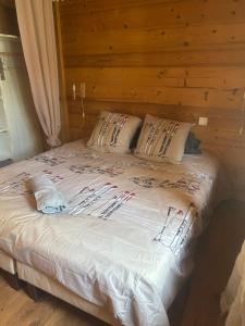 Appartement dans maison calme