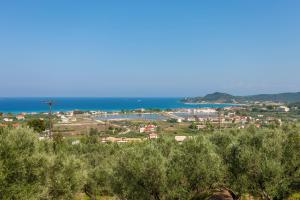 Archontiko Maisonettes Zakynthos Greece