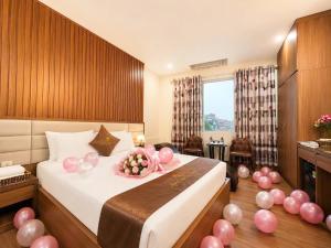 Hồ Sen Xanh Hotel Hà Nội