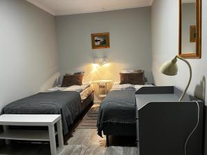 Boutique Hotel Roja