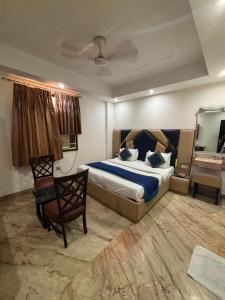Hotel Jeniffer Inn