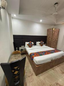 Hotel Jeniffer Inn
