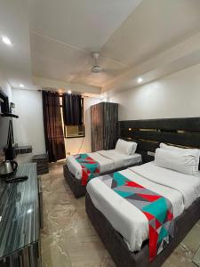 Hotel Jeniffer Inn
