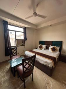 Hotel Jeniffer Inn