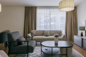 K Centar Premium Apartments