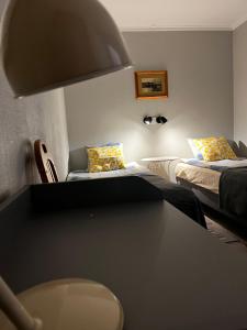 Boutique Hotel Roja
